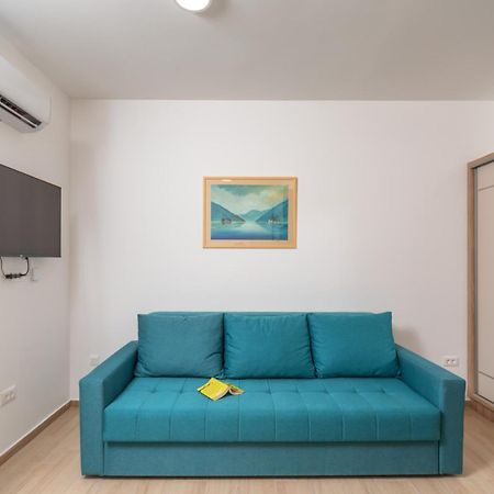 Apartments Bonazza Petrovac Chambre photo