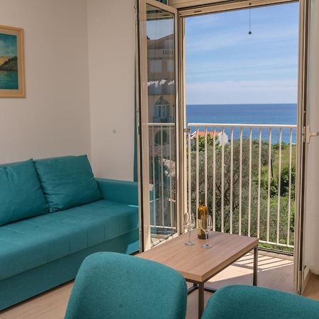 Apartments Bonazza Petrovac Chambre photo
